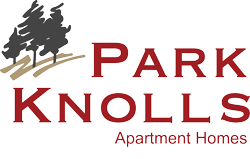 Park Knolls Logo